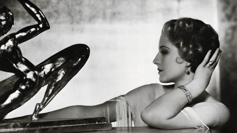 кадр из фильма Странная интерлюдия