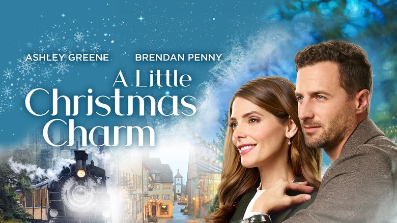 кадр из фильма Браслет к Рождеству