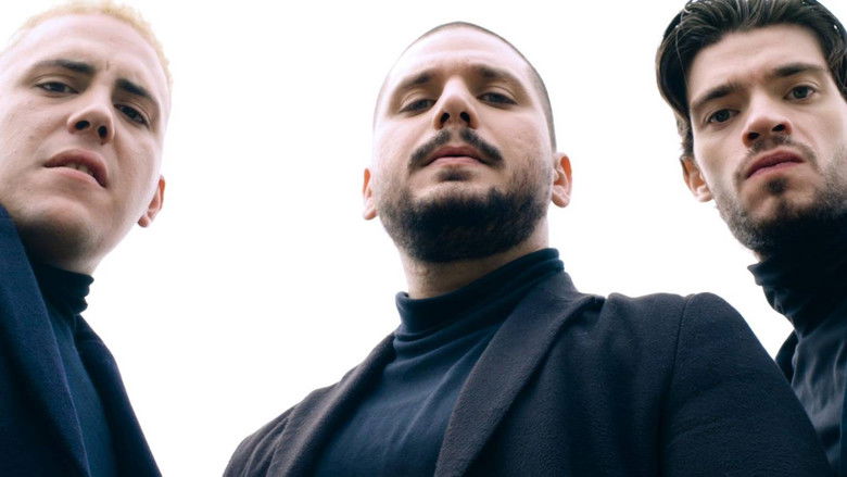 кадр из фильма Дорога в ад