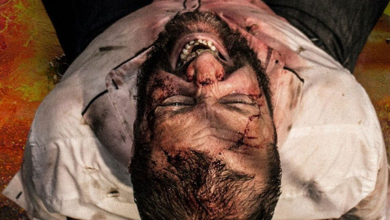 кадр из фильма Beyond Fury