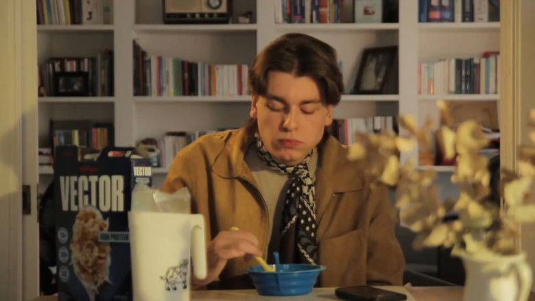 кадр из фильма Curriculum Vitae