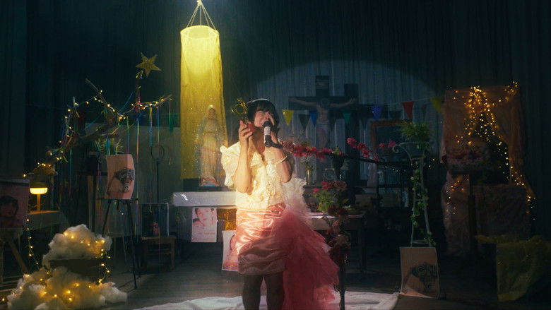 кадр из фильма Gawad Uliran: The Rise to Superstardom!