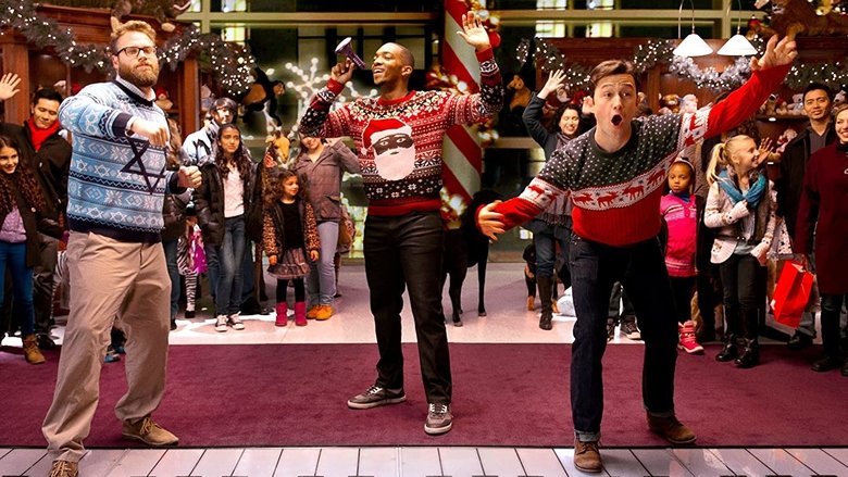 кадр из фильма Рождество