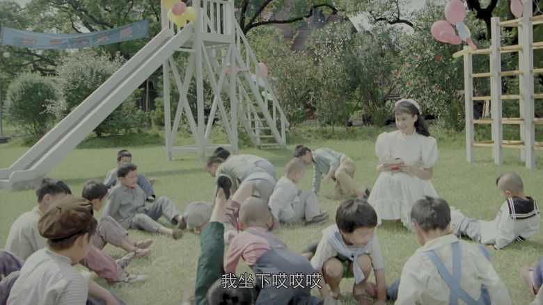 кадр из фильма 百变神偷