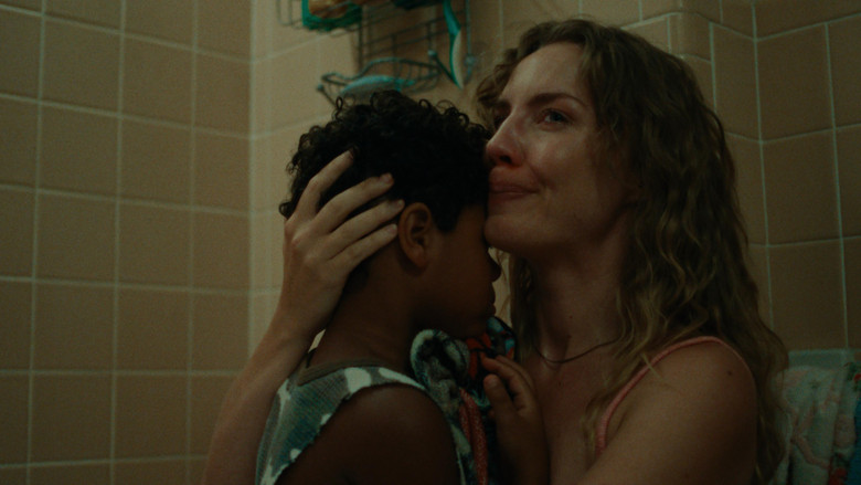 кадр из фильма A Song For Imogene