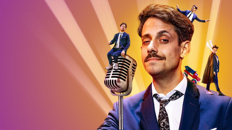 кадр из фильма Soy Rada: Serendipia