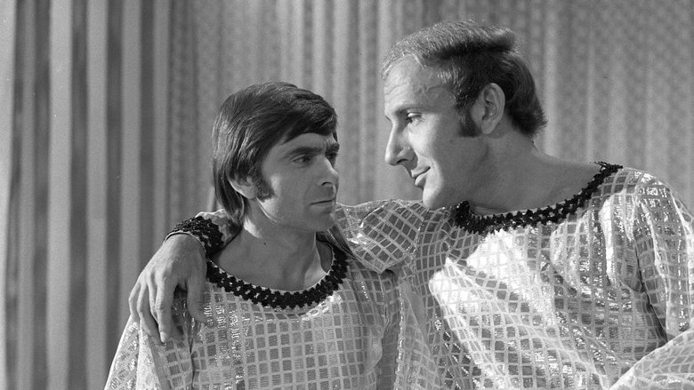 кадр из фильма Bratr Žak