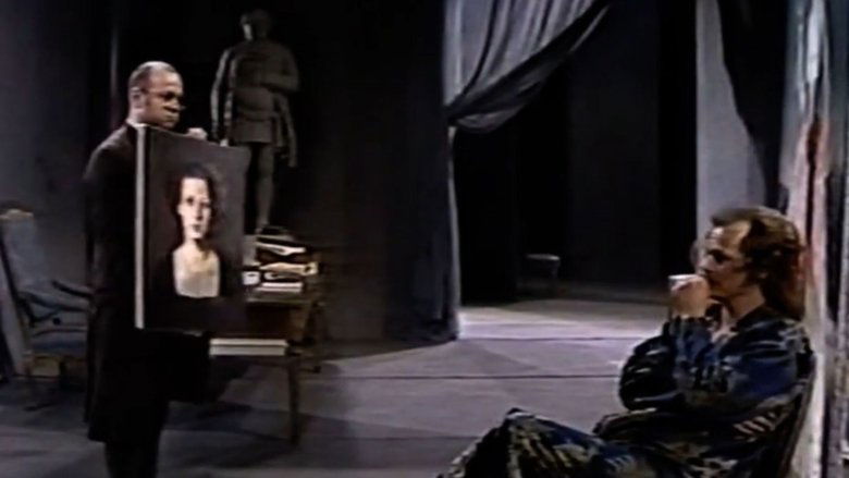 кадр из фильма Emilia Galotti