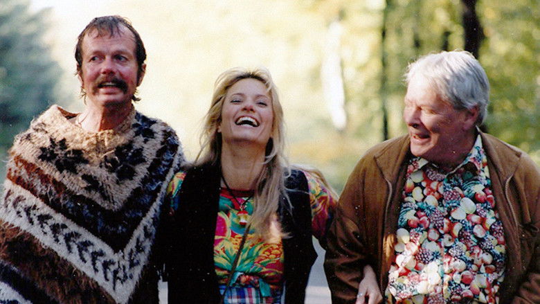 кадр из фильма Höst i paradiset