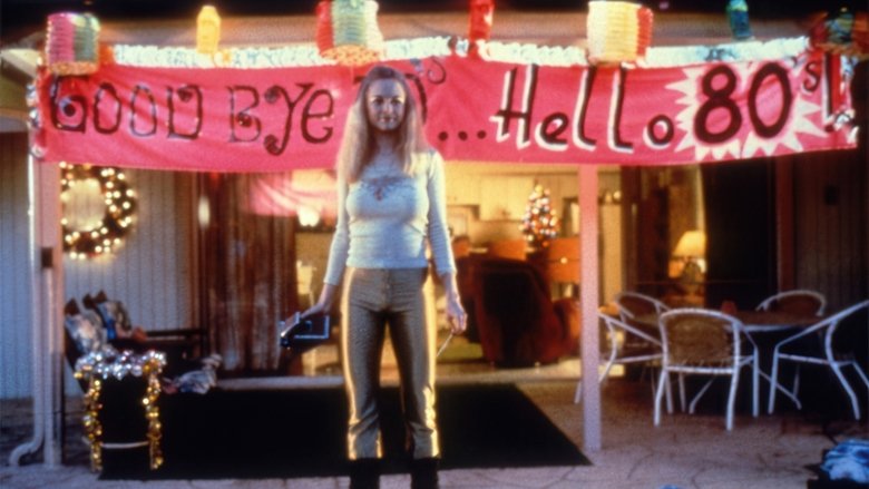 кадр из фильма Ночи в стиле буги