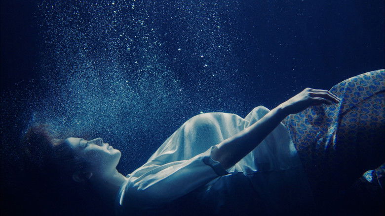 кадр из фильма アンダーカレント