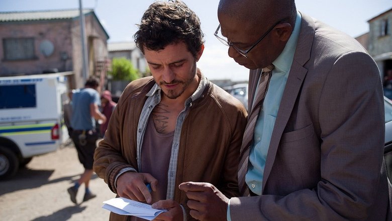 кадр из фильма Теория заговора