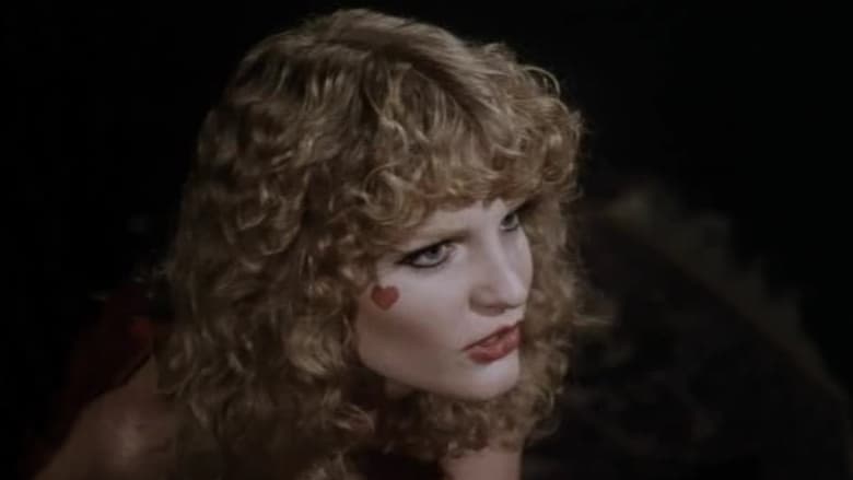 кадр из фильма Траши