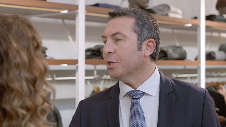 кадр из фильма Убей меня, любимый