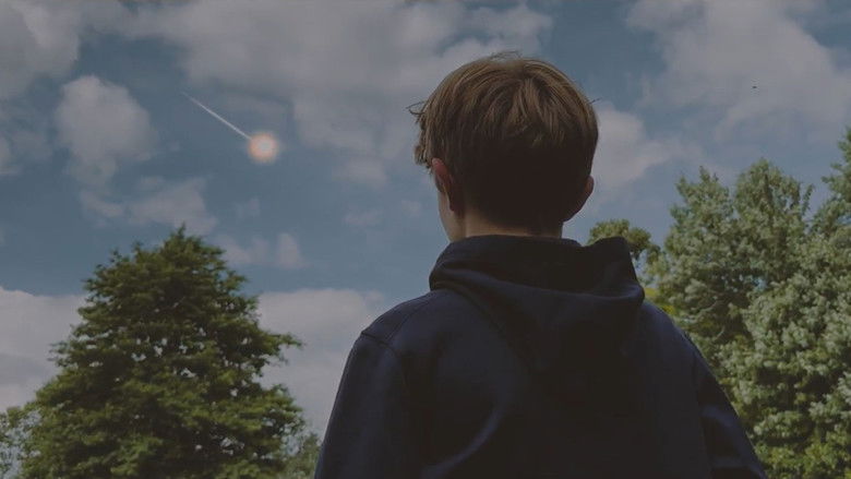 кадр из фильма Fallen Soldier