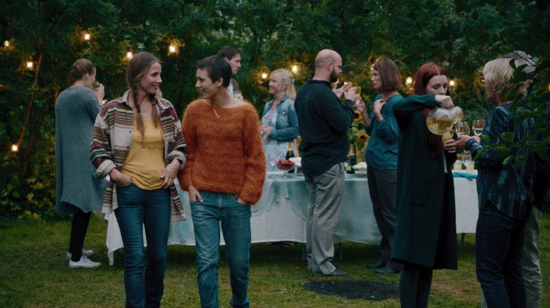 кадр из фильма Rosemari