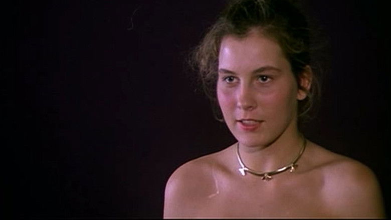 кадр из фильма Дезидерия: Внутренний мир