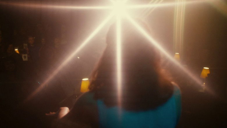 кадр из фильма Раньше я была смешной