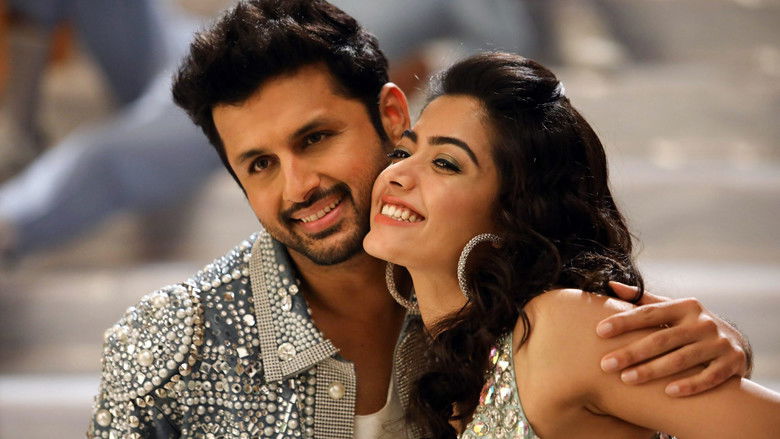 кадр из фильма భీష్మ