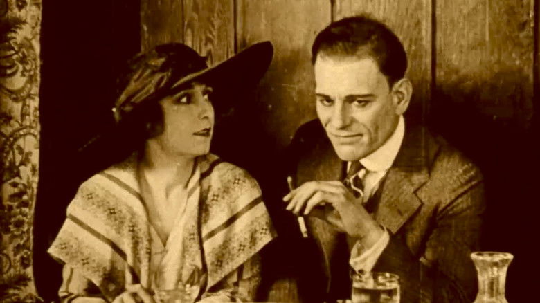 кадр из фильма Triumph