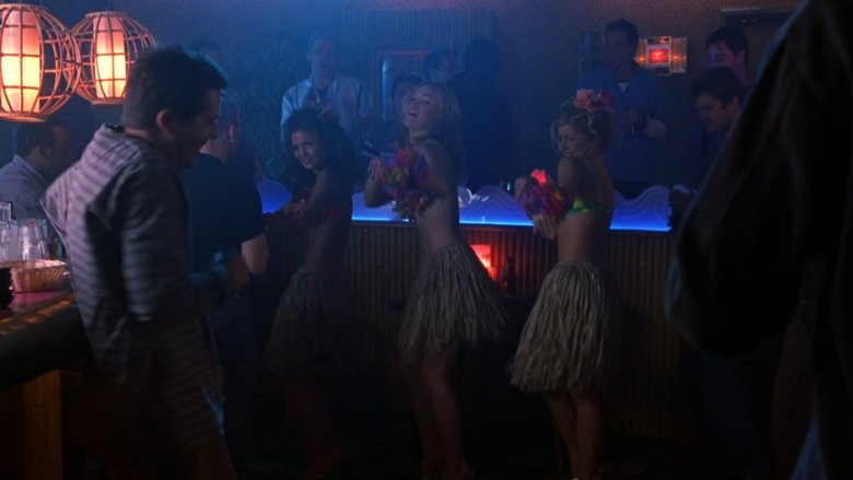 кадр из фильма Мальчишник