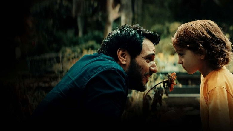 кадр из фильма Сад подсолнухов