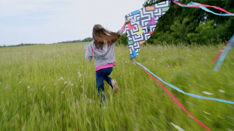 кадр из фильма Blossom