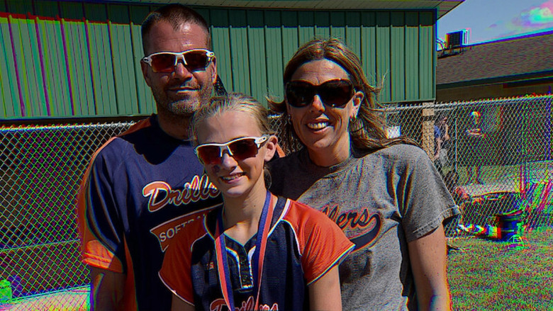 кадр из фильма Неизвестный номер: школьный фейк