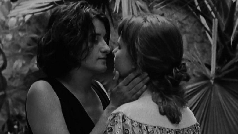 кадр из фильма West Point