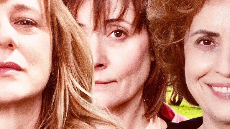 кадр из фильма Invisibles