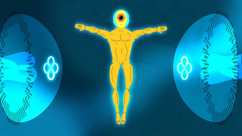 кадр из фильма Medusa