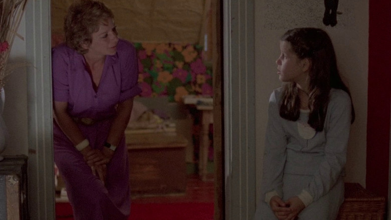 кадр из фильма Les fleurs sauvages