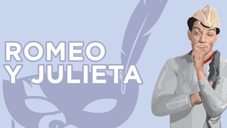 кадр из фильма Romeo y Julieta