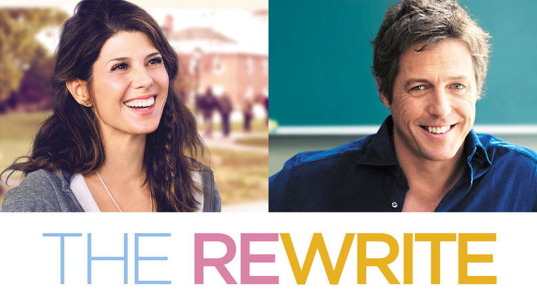 кадр из фильма Любовь не по сценарию