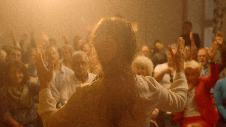 кадр из фильма Ingen lyssnar