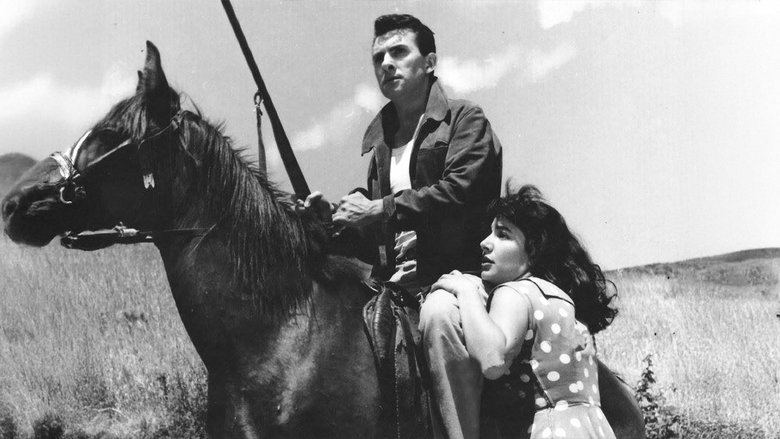 кадр из фильма Acı Yol