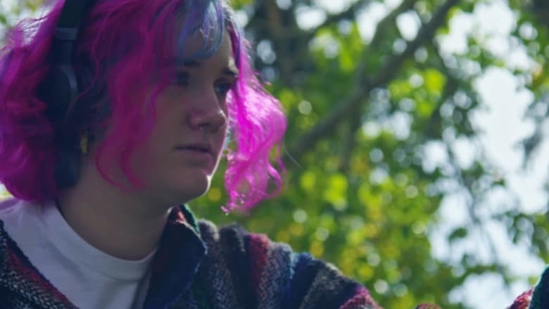 кадр из фильма The Trick