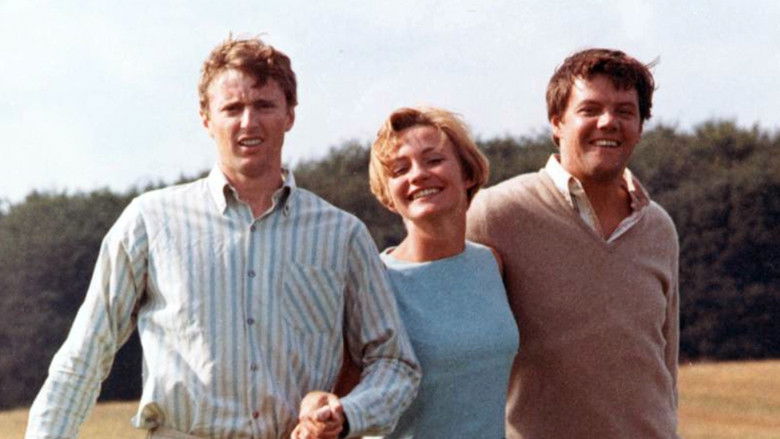 кадр из фильма I den grønne skov