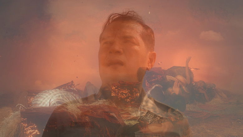 кадр из фильма ฝนแล้ง