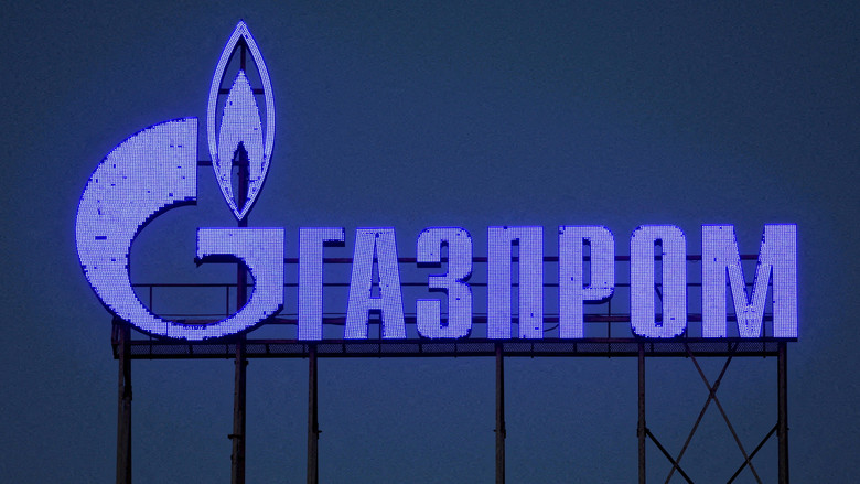 кадр из фильма Le Monde Selon Gazprom