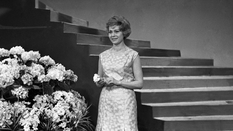 кадр из фильма Byli jste při tom?