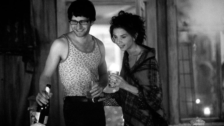 кадр из фильма 101 Рейкьявик