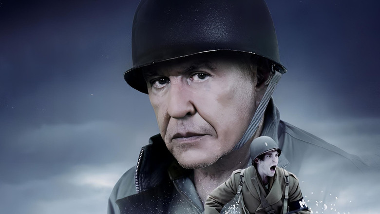 кадр из фильма Битва в Арденнах: Зимняя война