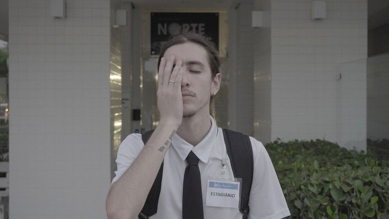 кадр из фильма Sociedade do Caos