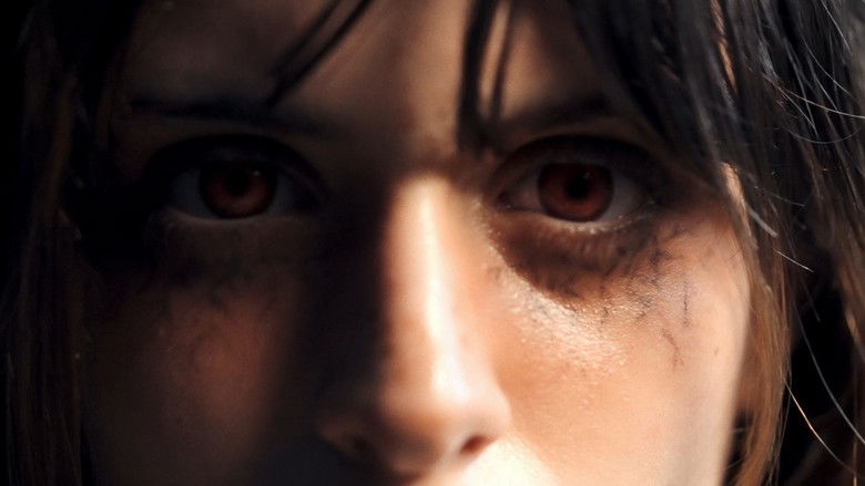 кадр из фильма Upiór