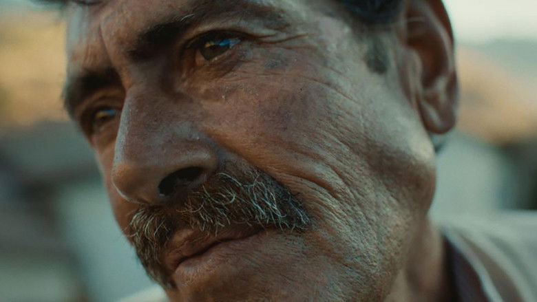 кадр из фильма Buscando un burro