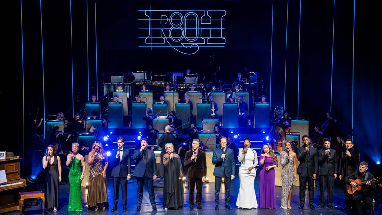 кадр из фильма My Favorite Things: The Rodgers & Hammerstein 80th Anniversary Concert