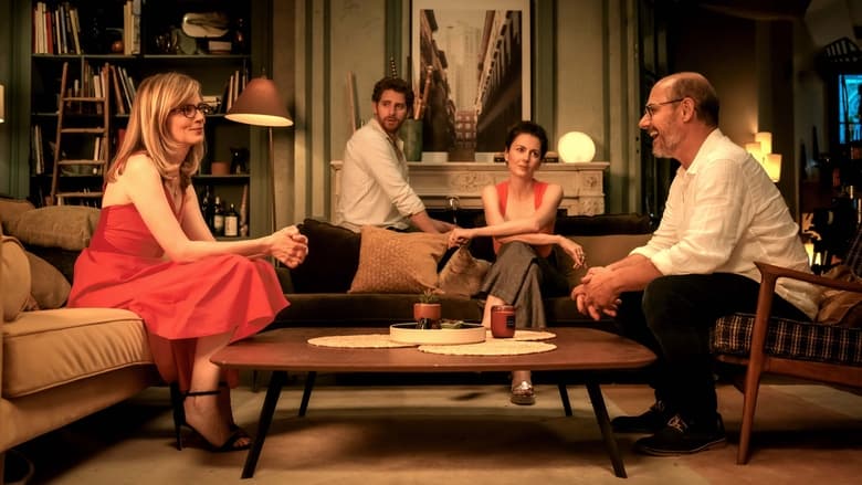 кадр из фильма Et plus si affinités