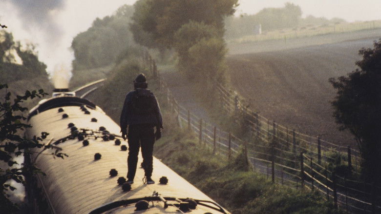 кадр из фильма Clockwork Mice