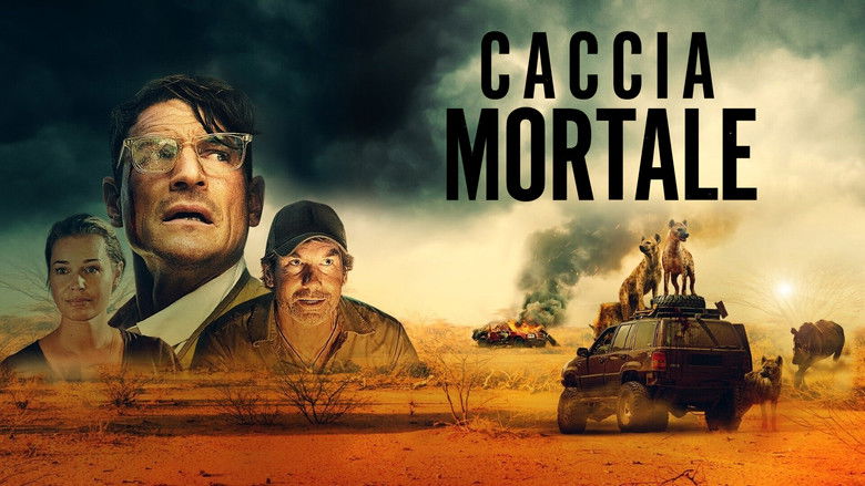 кадр из фильма Хищники